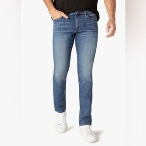 Joe’s Jeans The Brixton Straight + Narrow Denim Blue Jeans Men’s Size 31 NWT